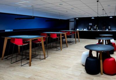 Exterior view of Watermoor Road