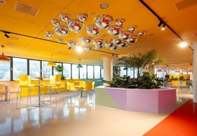 Weena 70 office suites