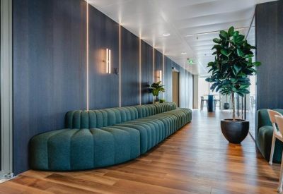 Serviced office centre - Rotterdam