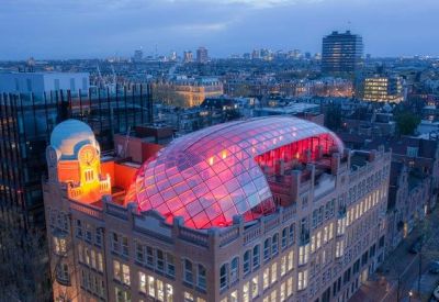 Office space - Amsterdam