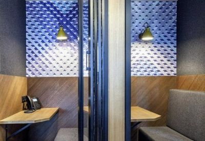 Serviced office to rent in Amsterdam