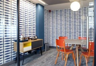 Offices at Weesperstraat 61-105