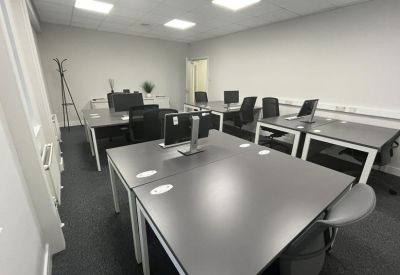 Serviced offices to rent in Hartlepool