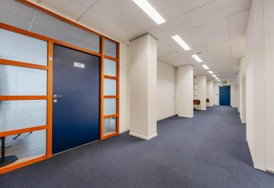 Image of Rotterdam serviced office centre