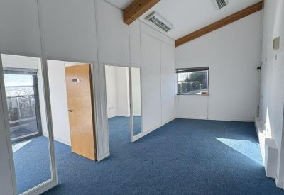 Serviced office centre - Coxheath