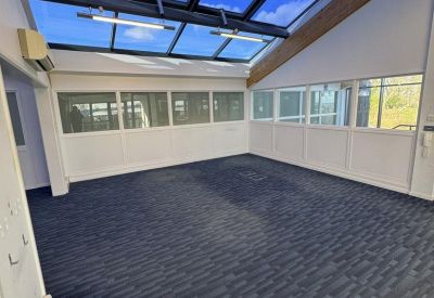 Westerhill Road executive suites