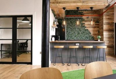 Offices at Western Street, First Floor, Western House