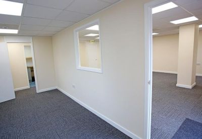 Executive office in Peterborough