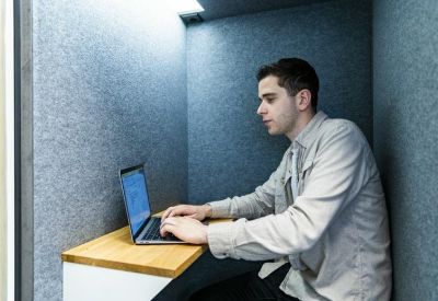 Executive office centres to lease in Rotterdam