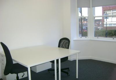 Executive offices to hire in Newton-le-Willows