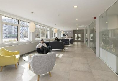 Image of Southampton serviced office