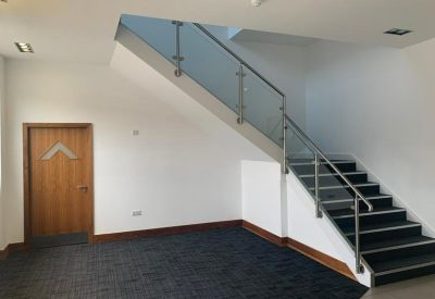 Exterior view of Whitehouse Street