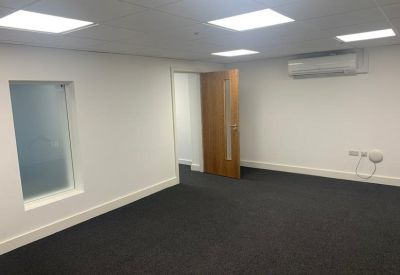 Offices at Whitehouse Street