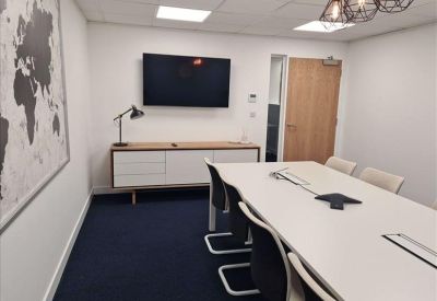 Executive office - Hitchin