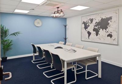 Serviced office in Hitchin