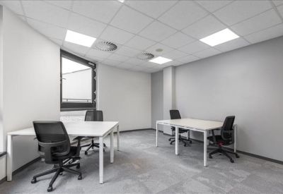 Exterior image of Wojewodzka 10 Offices, Wojewodzka 10 street, 3rd and 4th floor