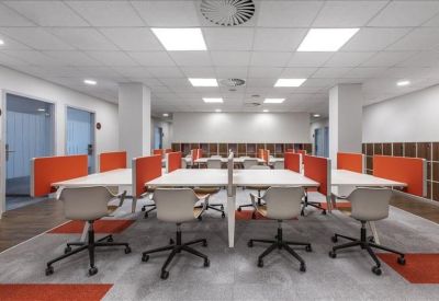 Serviced office to hire in Katowice