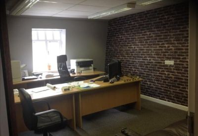 Office accomodation in Sheffield