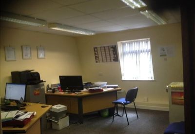 Offices at Woodbourn Road, Woodbourn Business Centre