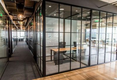 Office accomodation - Sofia