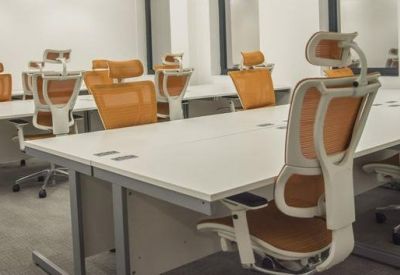 Interior of 118 North Street