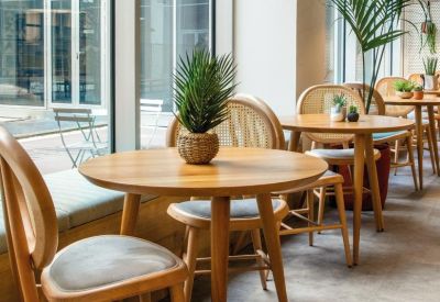 Edificio 8, World Trade Center Almeda Park, Planta Baja serviced office centres