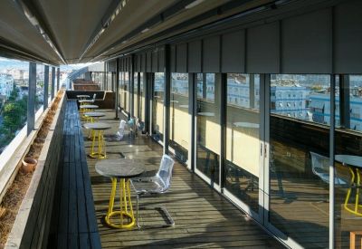 Executive office in Antalya