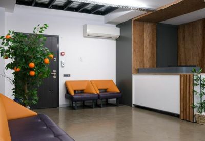 Offices at Yenigün Mahallesi Mevlana Caddesi, Midtown Plaza, No:54 B Blok 5. Kat, No:26