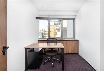 Office space to hire in Istanbul