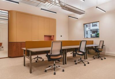 Image of The Hague (Den Haag) serviced office