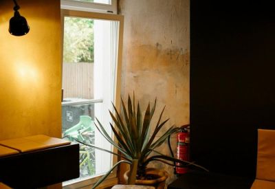 Zehdenicker Strasse 1 serviced offices