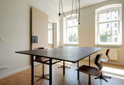 Executive suites in central Berlin