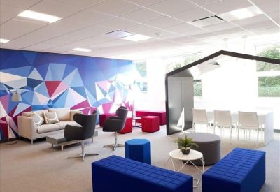 Serviced office to lease in Birmingham