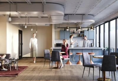 Executive suites to lease in Berlin