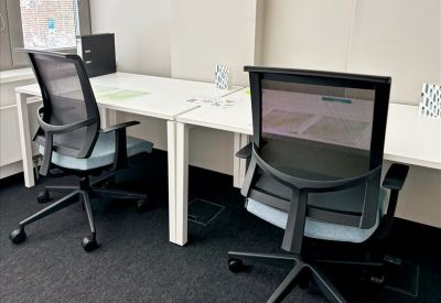 Office accomodations to let in Kosice