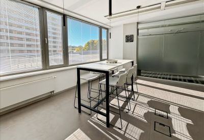 Serviced office to let in Kosice