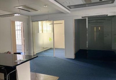 Image of London office suite