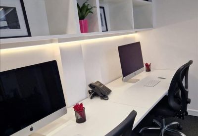 Executive offices to rent in Oxford