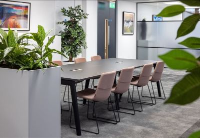 Serviced offices to lease in Coulsdon