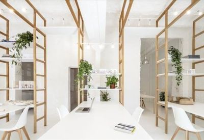 Passeig Isabell, 6 local serviced offices