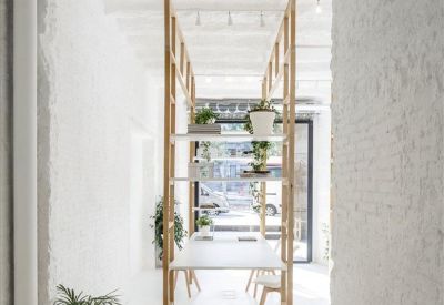 Serviced offices to lease in Barcelona