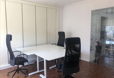 Rua Almirante Reis, 54, 5, Av. Alm. Reis 54, Lisboa executive suites