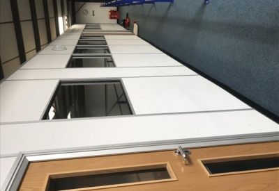 Serviced office to rent in Berinsfield