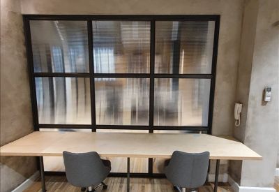 Image of Newcastle serviced office