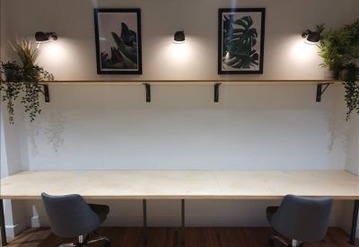 Office suite - Newcastle