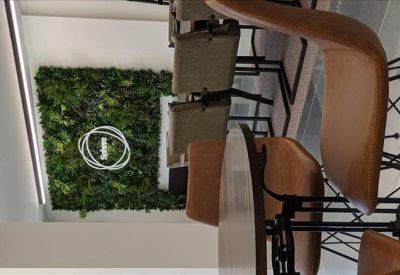 Image of London executive suite