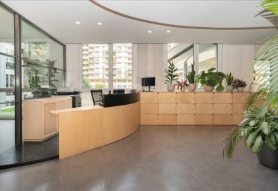 Serviced offices to lease in Milan