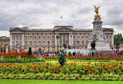 Buckingham Palace