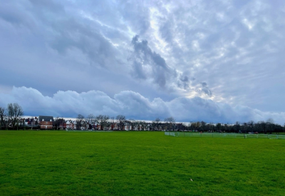 Wandsworth Common