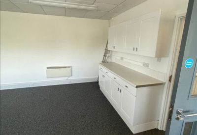 Office accomodations to rent in Cambridge